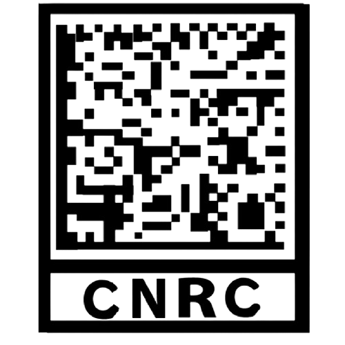 CNRC QR Code